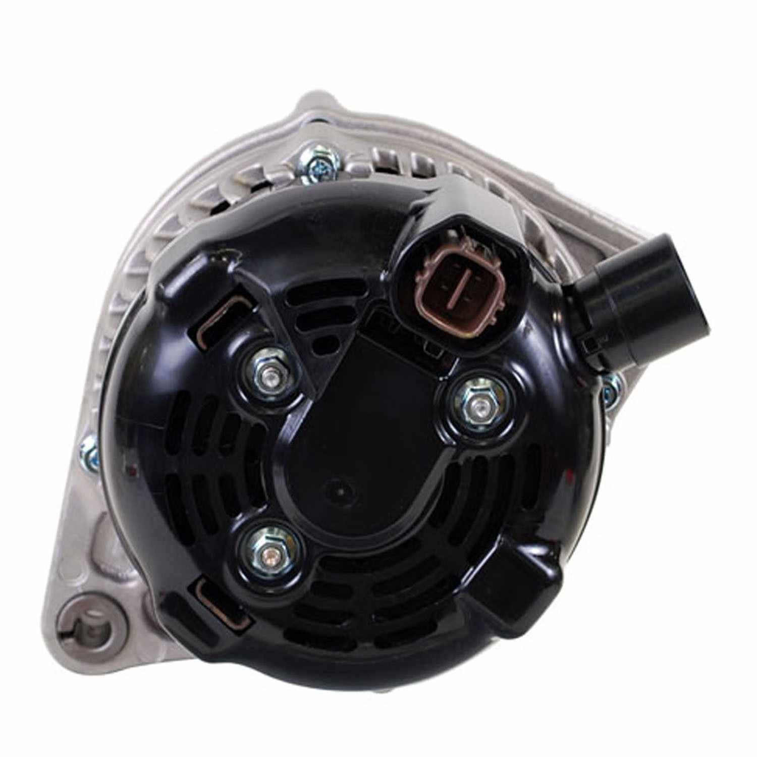 DENSO Auto Parts Alternator 210-0575