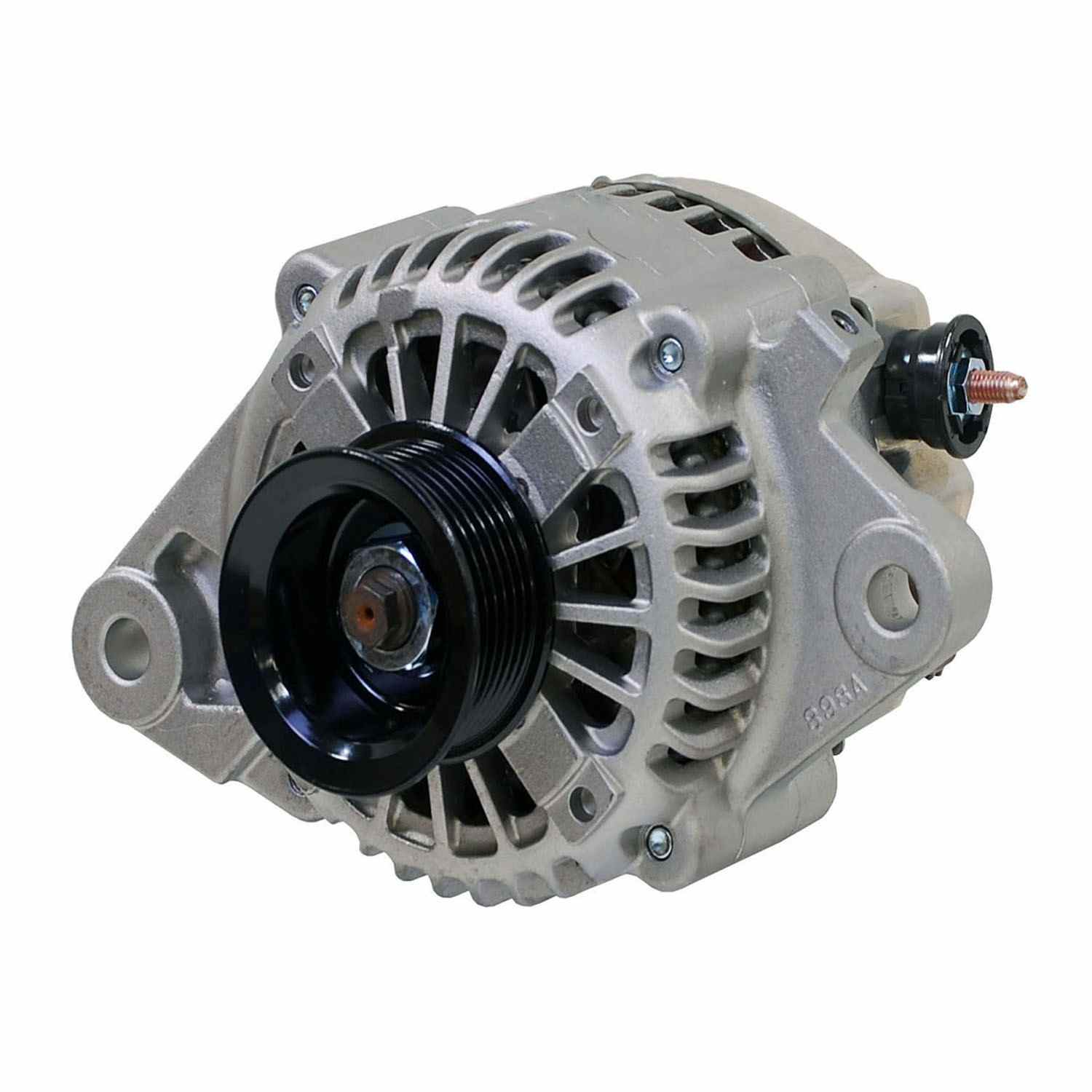 DENSO Auto Parts Alternator 210-0582