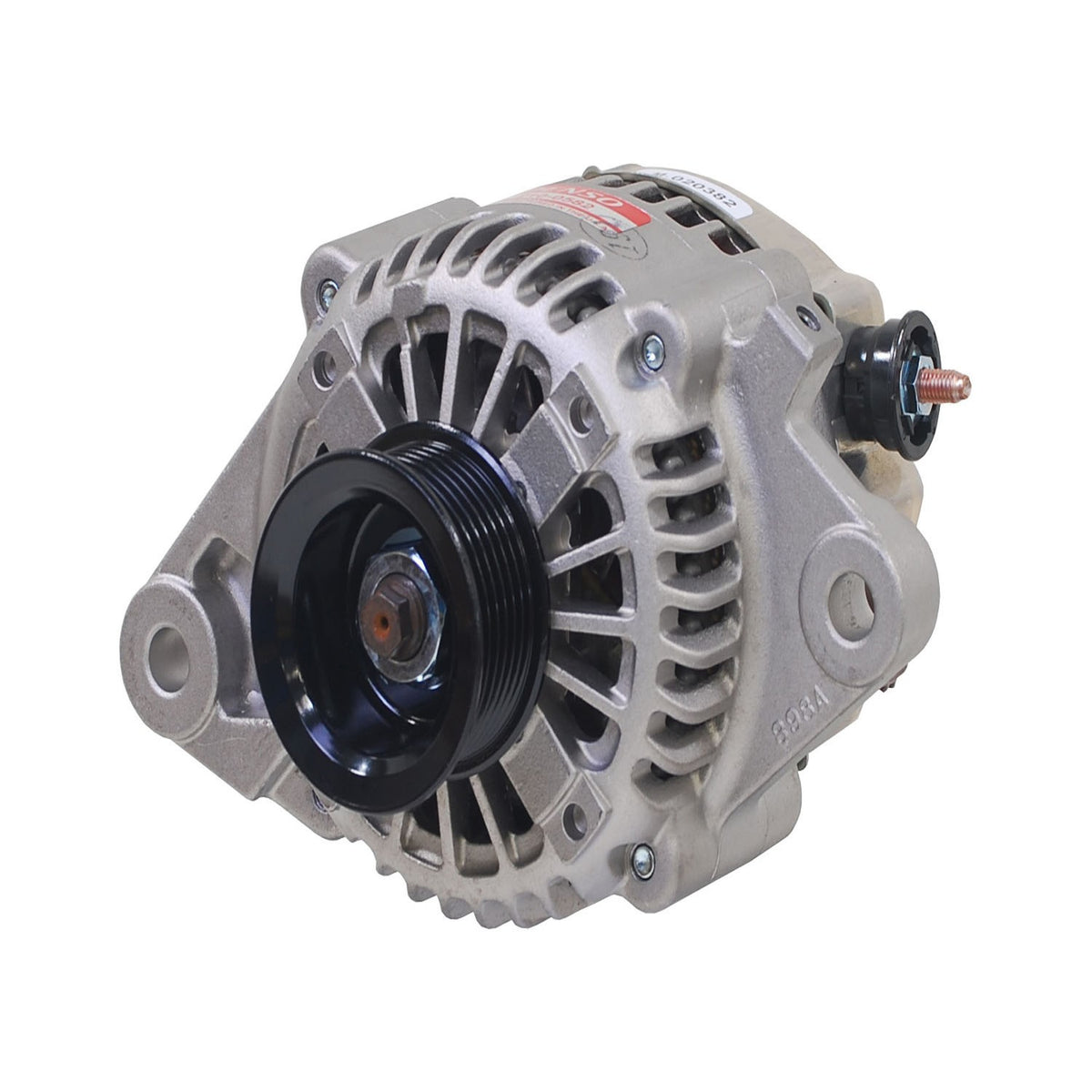 DENSO Auto Parts Alternator 210-0582