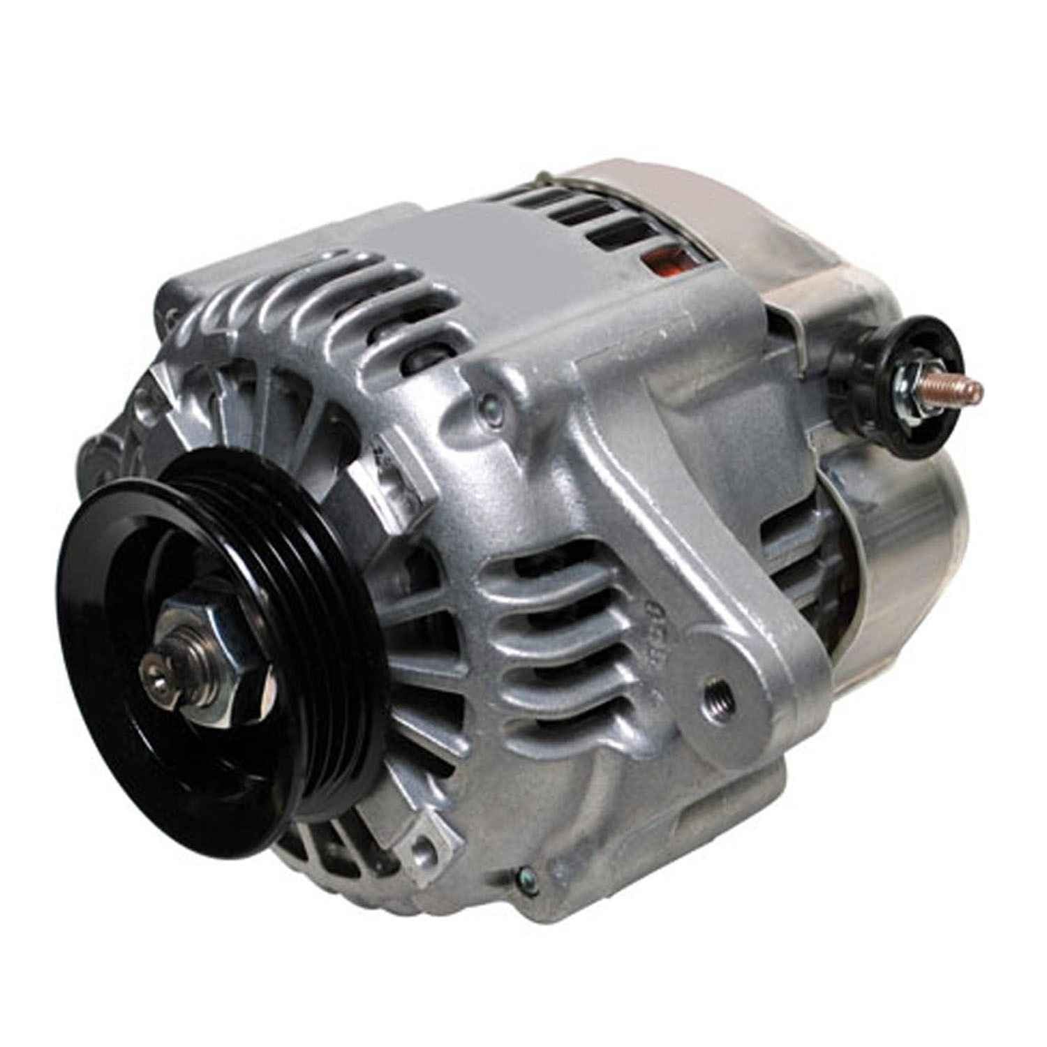 DENSO Auto Parts Alternator 210-0583