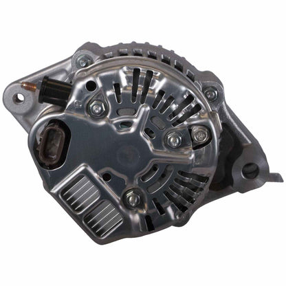 DENSO Auto Parts Remanufactured DENSO First Time Fit Alternator 210-0587