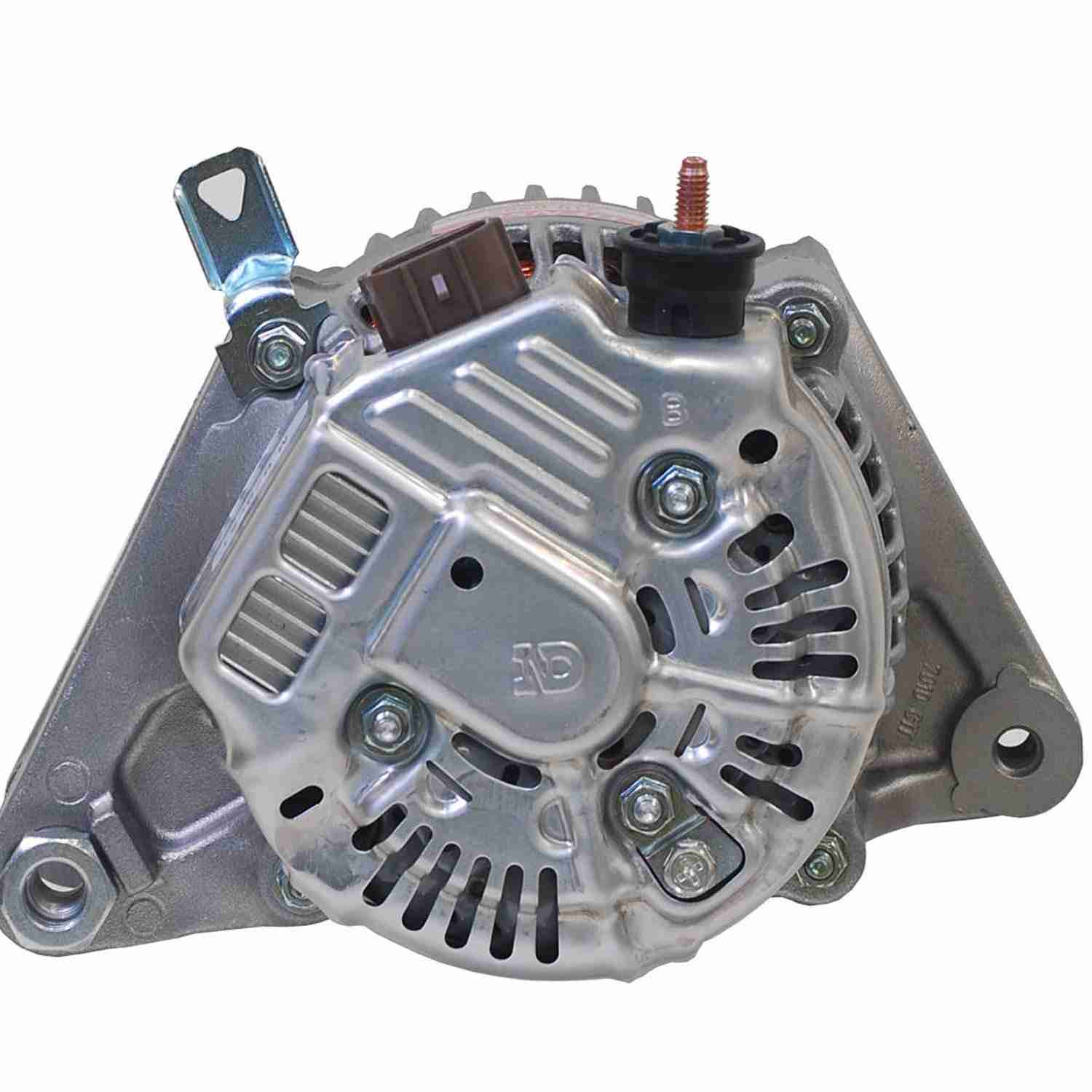 Denso Alternator