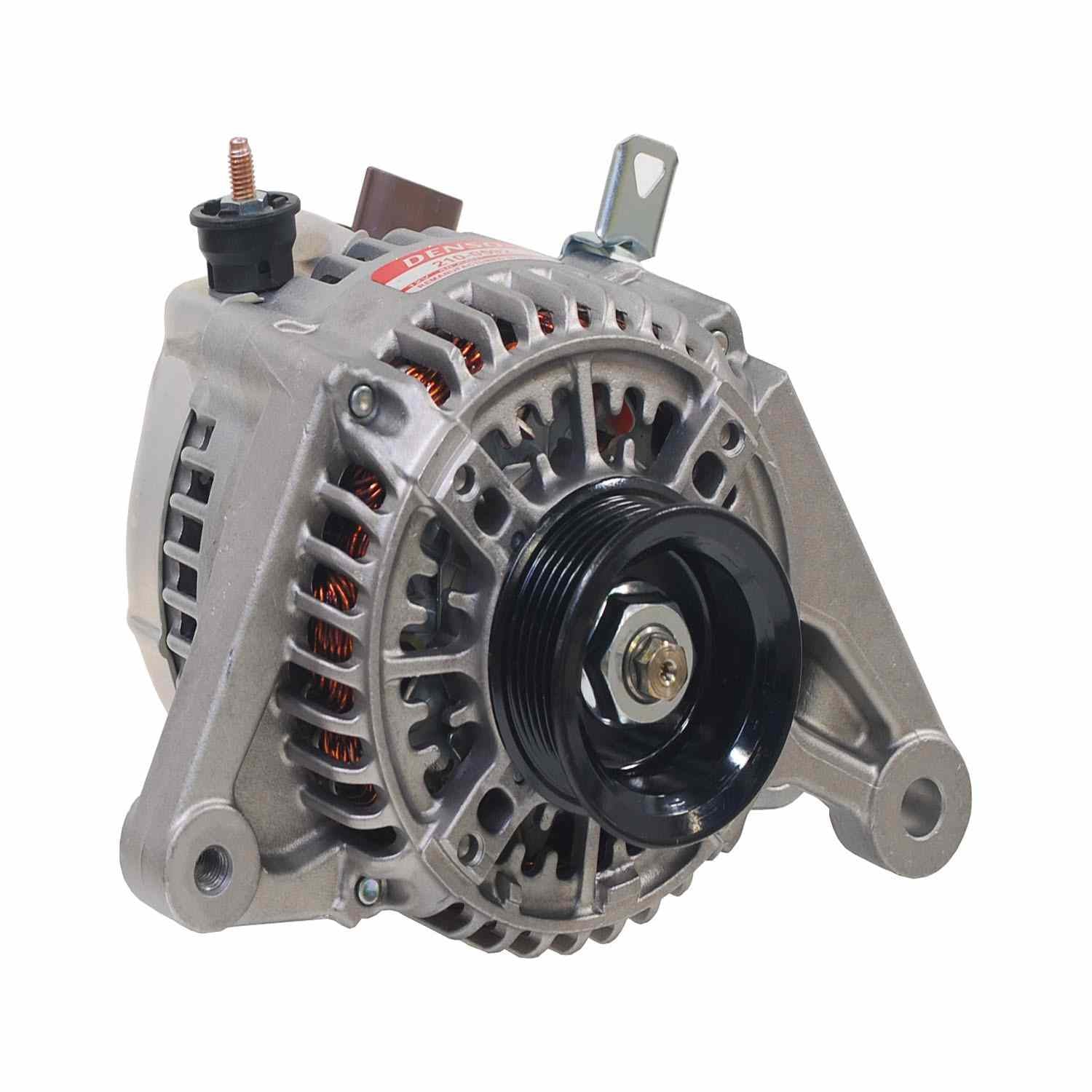 Denso Alternator