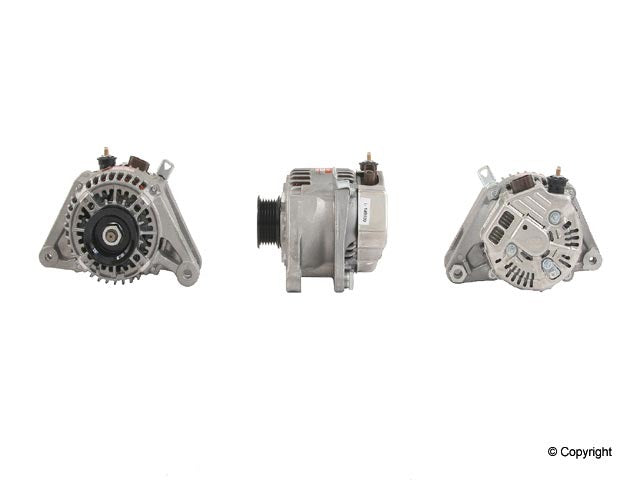 Denso Alternator