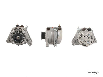 Denso Alternator