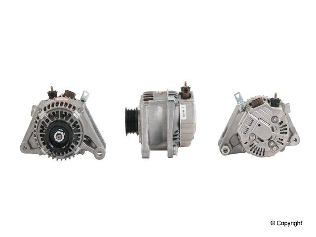 DENSO Auto Parts Alternateur Remises Ã  Neuf 210-0593