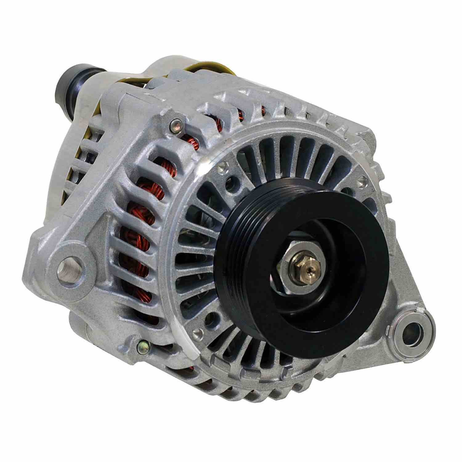 DENSO Auto Parts Alternator 210-0597