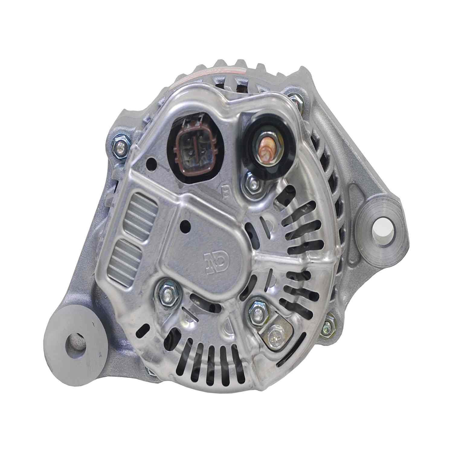 DENSO Auto Parts Alternator 210-0597