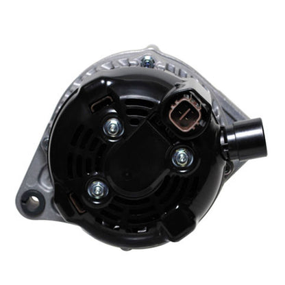 DENSO Auto Parts Alternator 210-0606