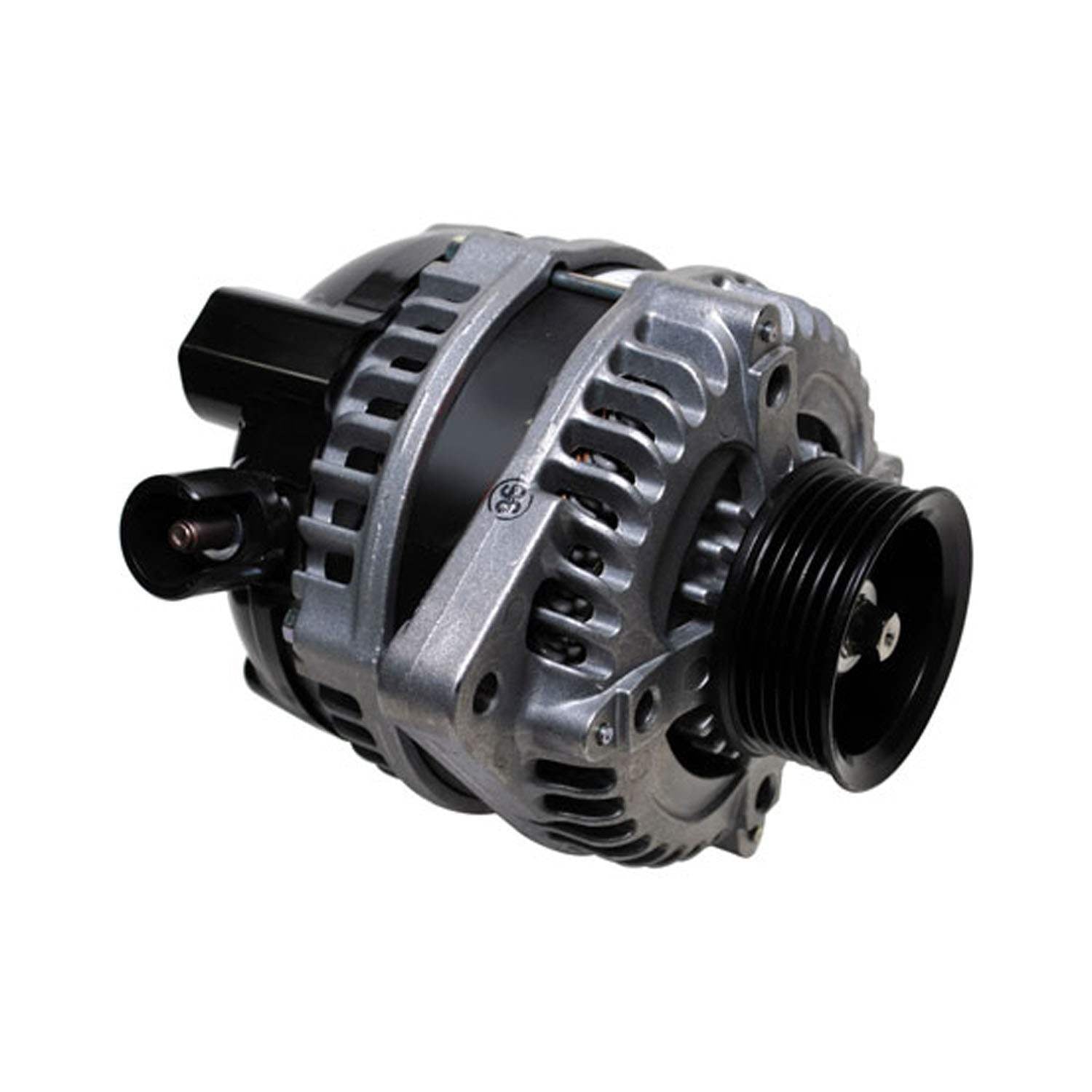 DENSO Auto Parts Alternator 210-0606