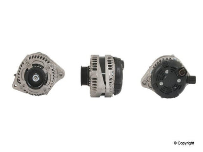 DENSO Auto Parts Alternator 210-0606