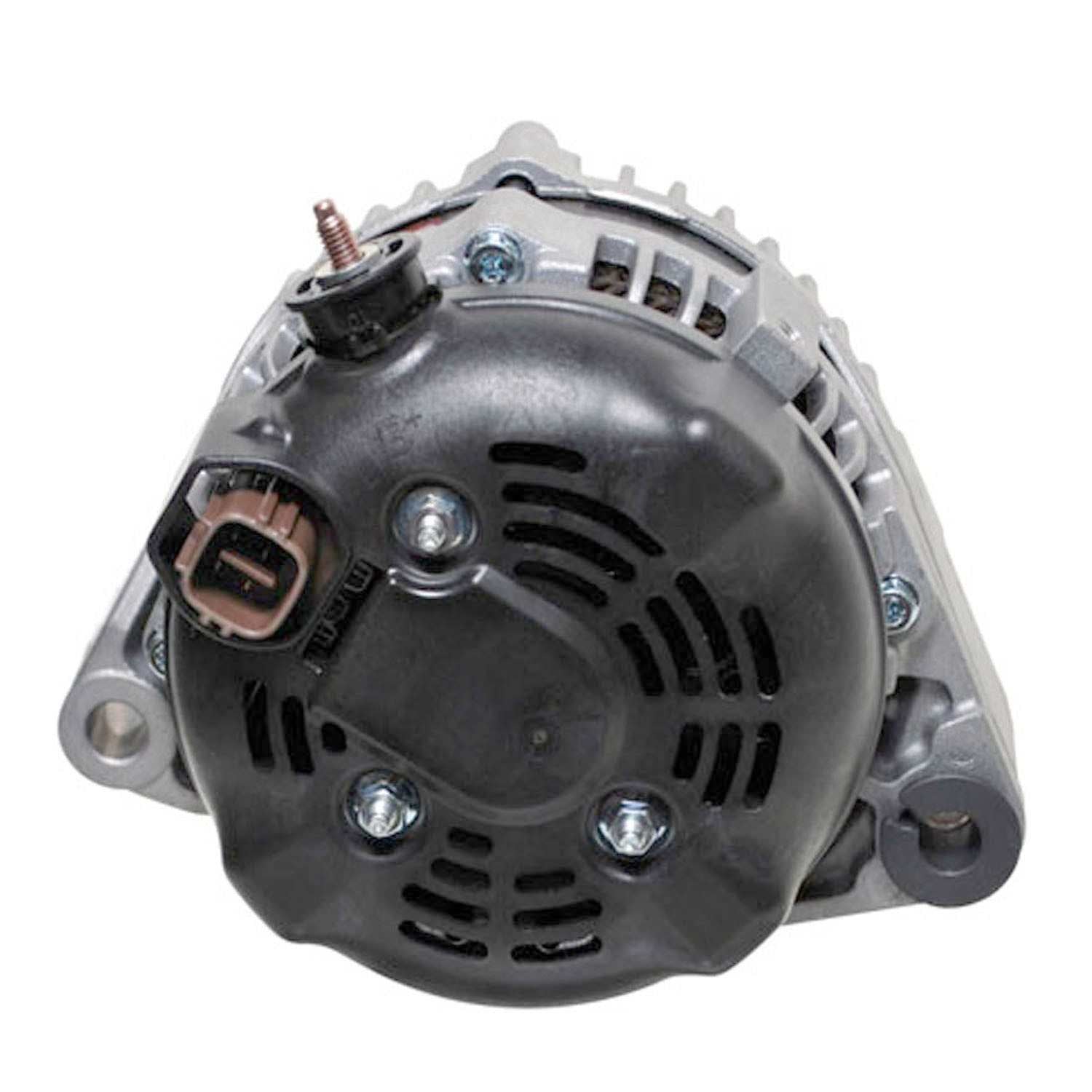 DENSO Auto Parts Alternator 210-0607