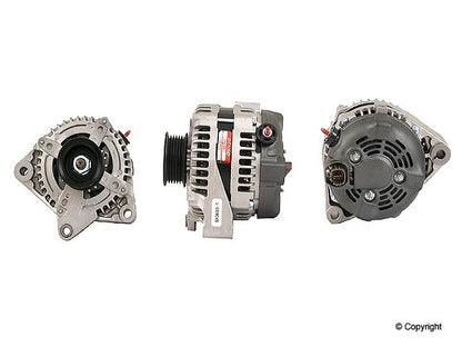 DENSO Auto Parts Alternator 210-0607