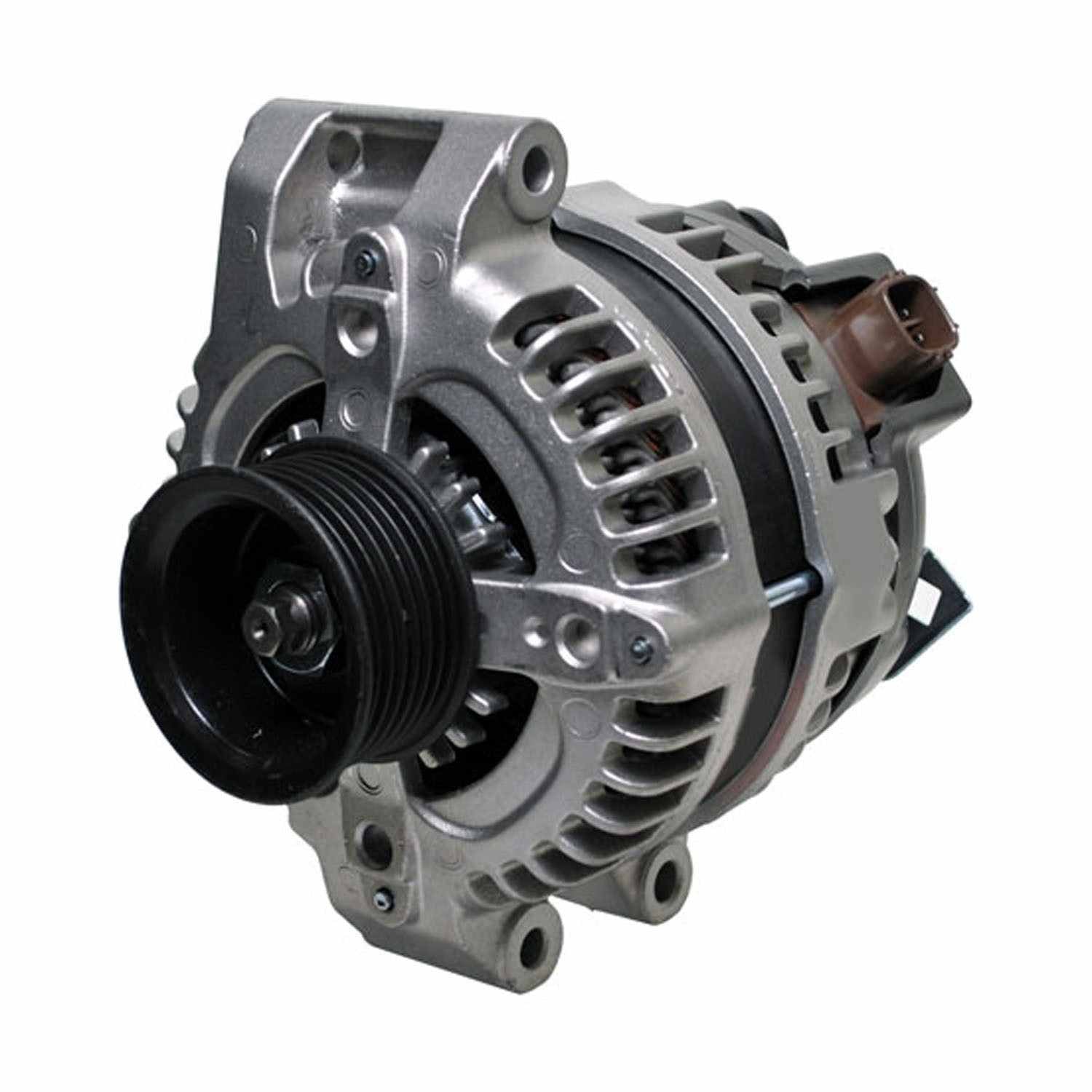 DENSO Auto Parts Alternator 210-0609