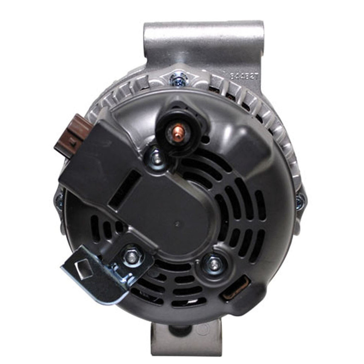 DENSO Auto Parts Alternator 210-0609
