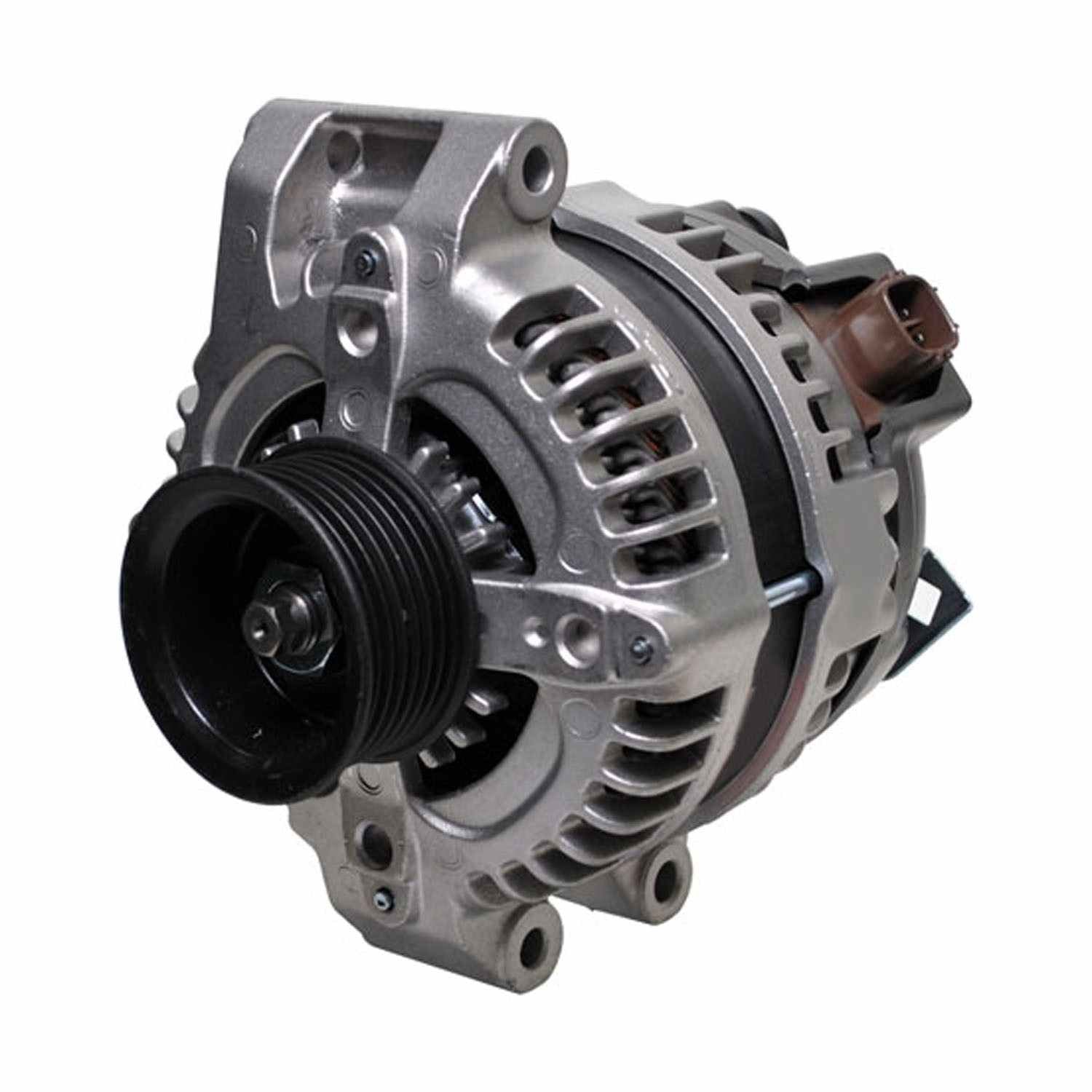 DENSO Auto Parts Alternator 210-0609