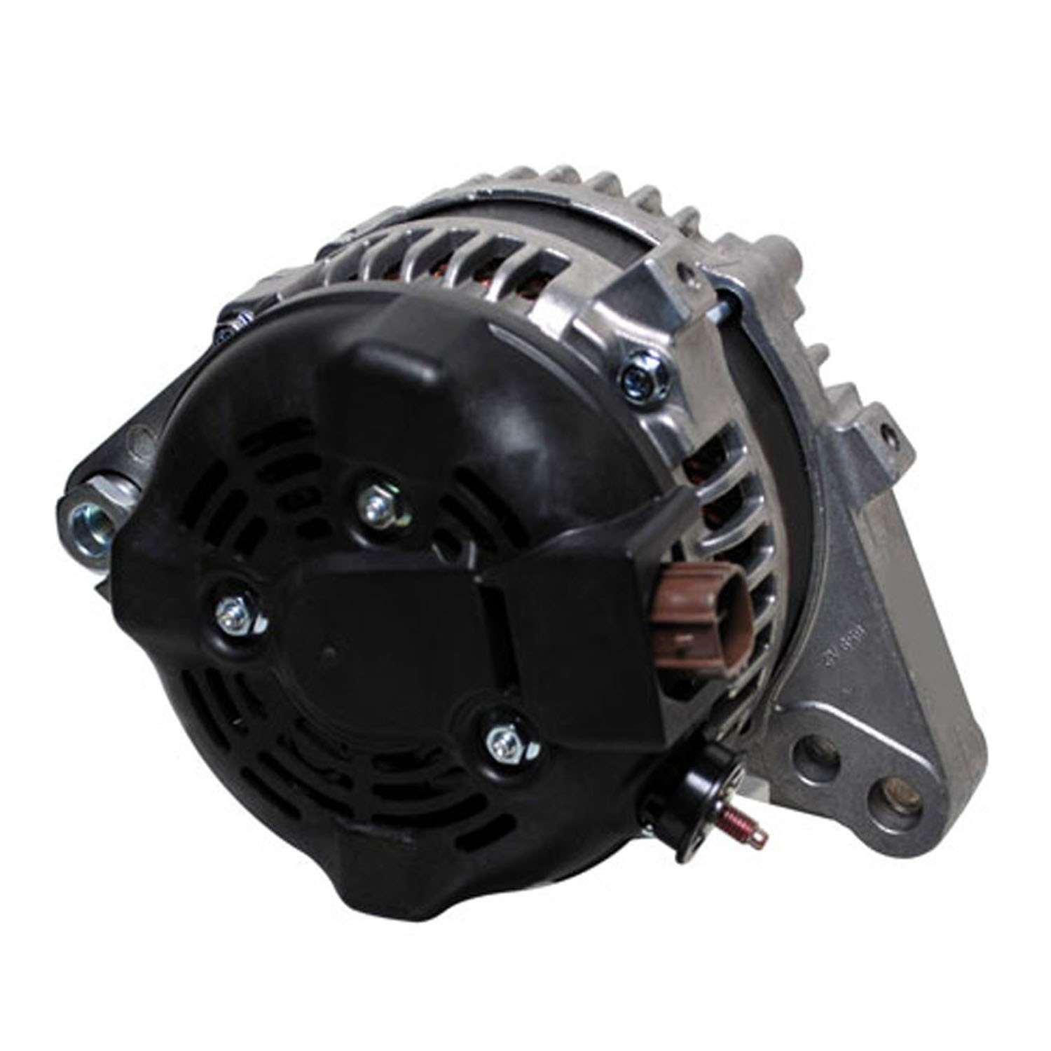 DENSO Auto Parts Alternator 210-0611