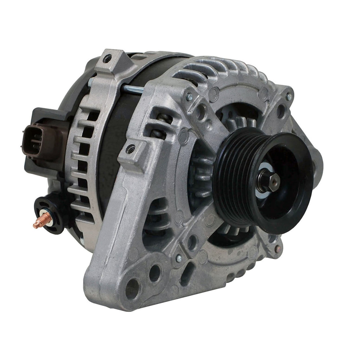 Denso Alternator