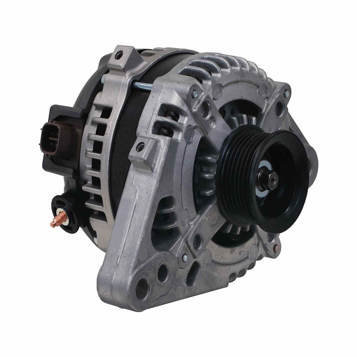 Denso Alternator