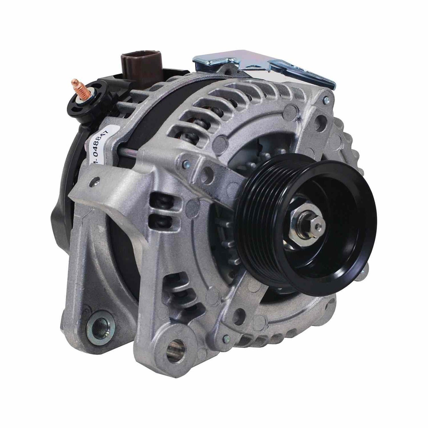 DENSO Auto Parts Alternator 210-0614