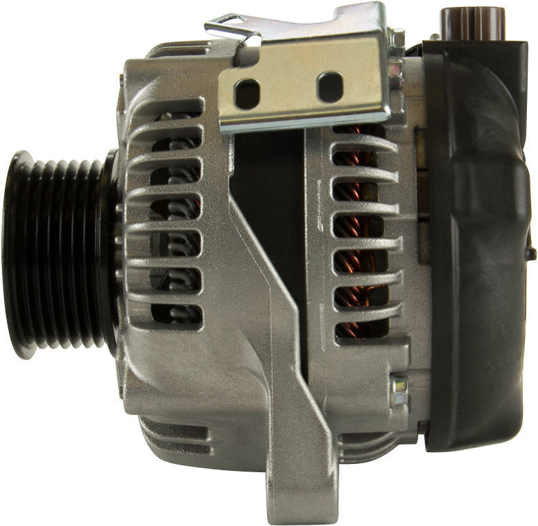 DENSO Auto Parts Alternator 210-0614