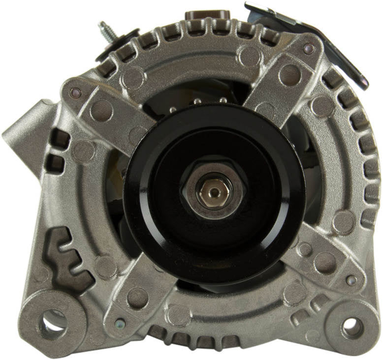 DENSO Auto Parts Alternator 210-0614