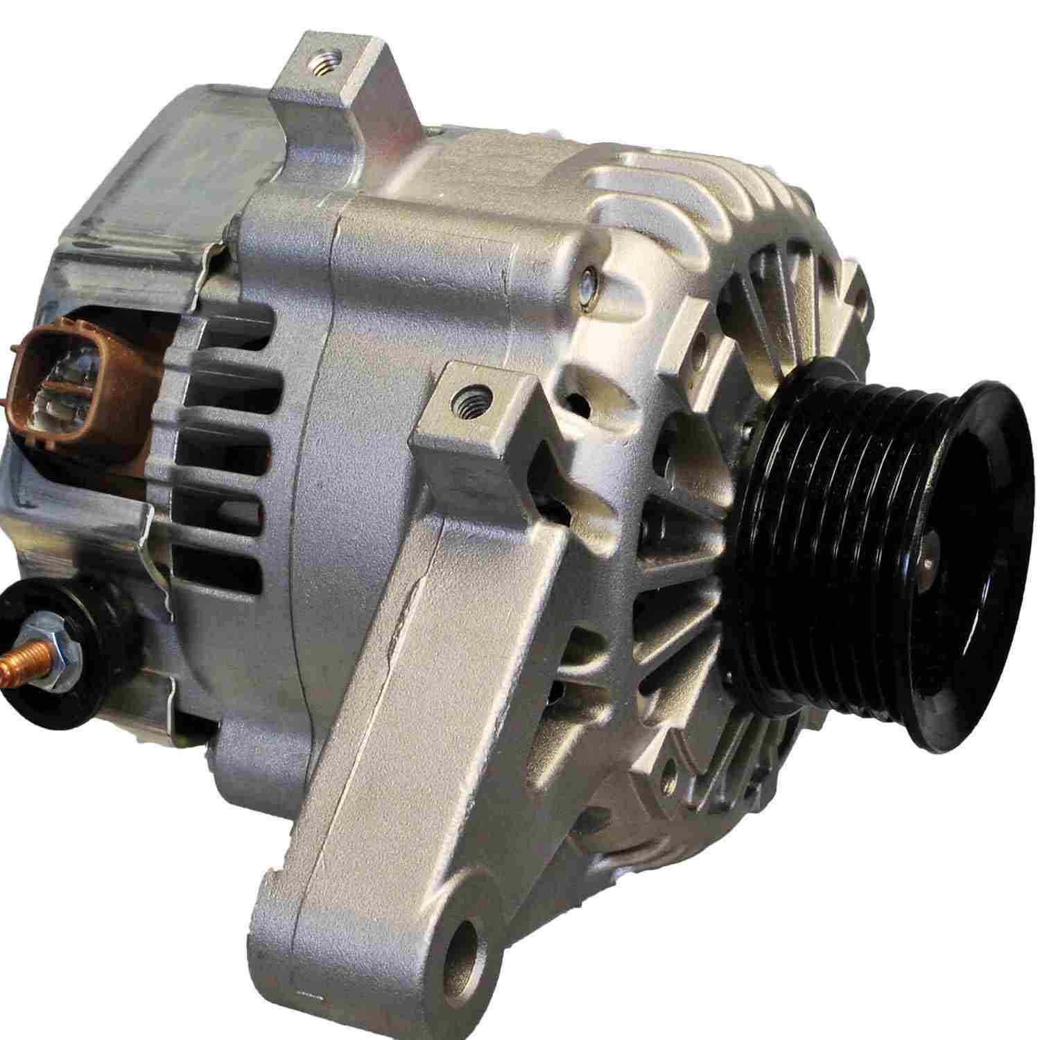 DENSO Auto Parts Alternator 210-0617