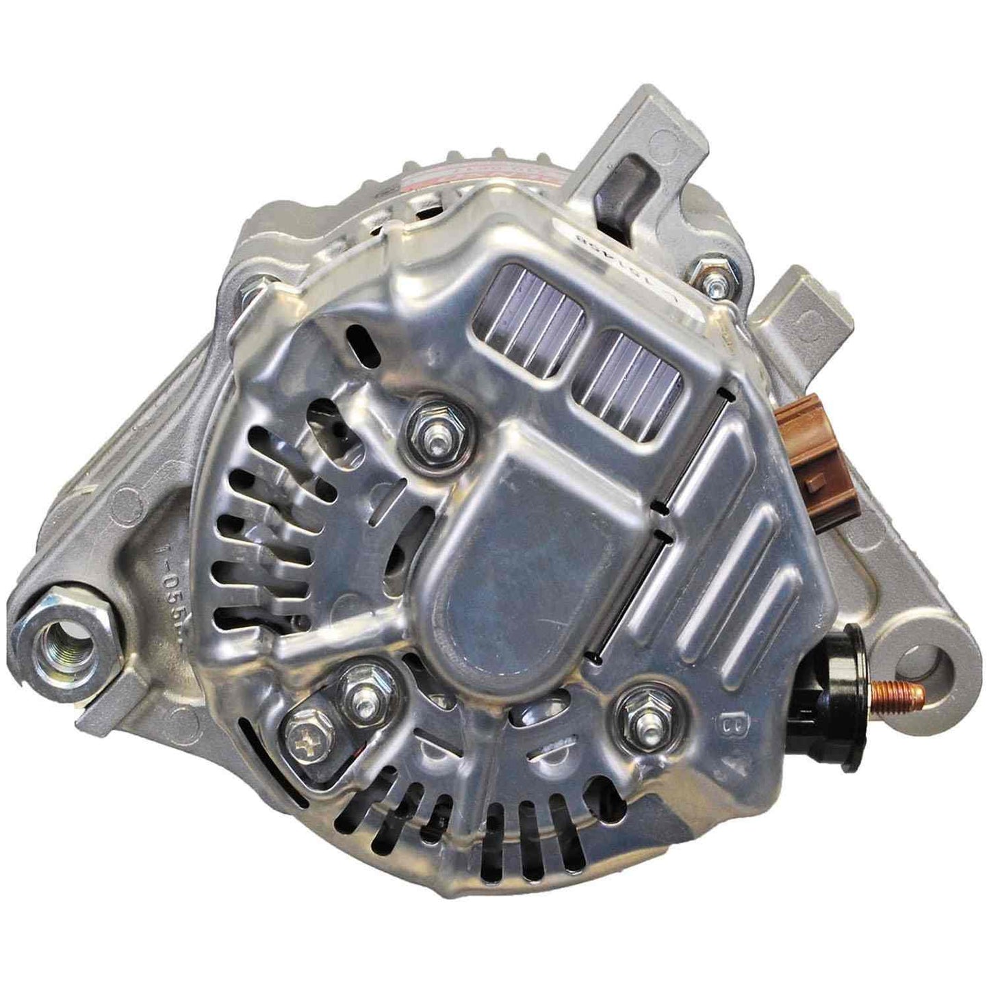 DENSO Auto Parts Alternator 210-0617