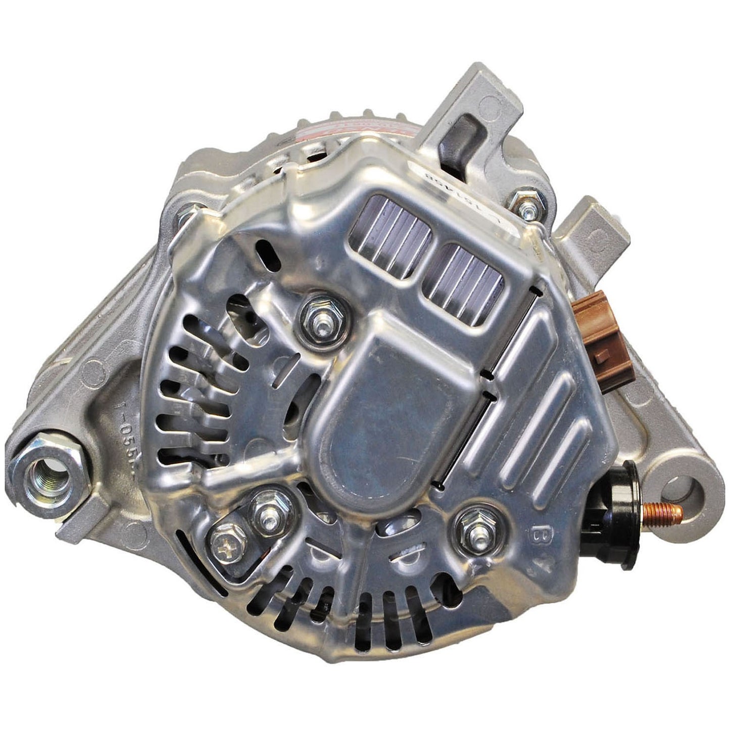 DENSO Auto Parts Alternator 210-0617