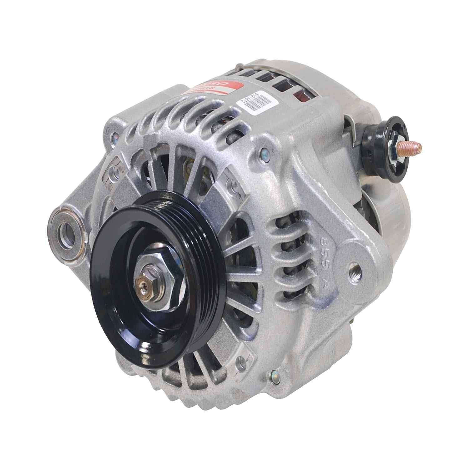 DENSO Auto Parts Alternator 210-0618
