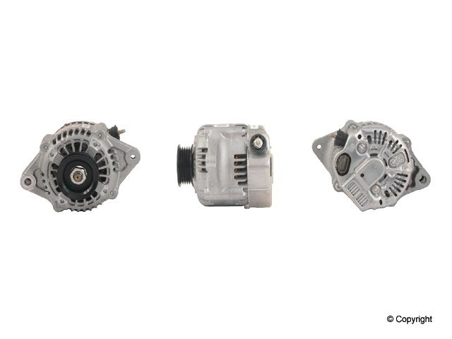 DENSO Auto Parts Alternator 210-0618