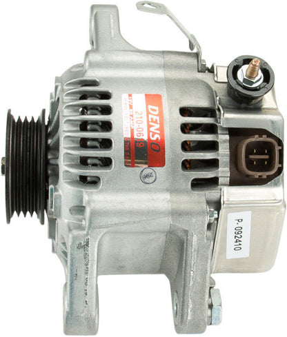 DENSO Auto Parts Alternator 210-0619