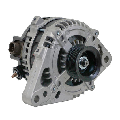 Denso Alternator