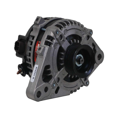 Denso Alternator