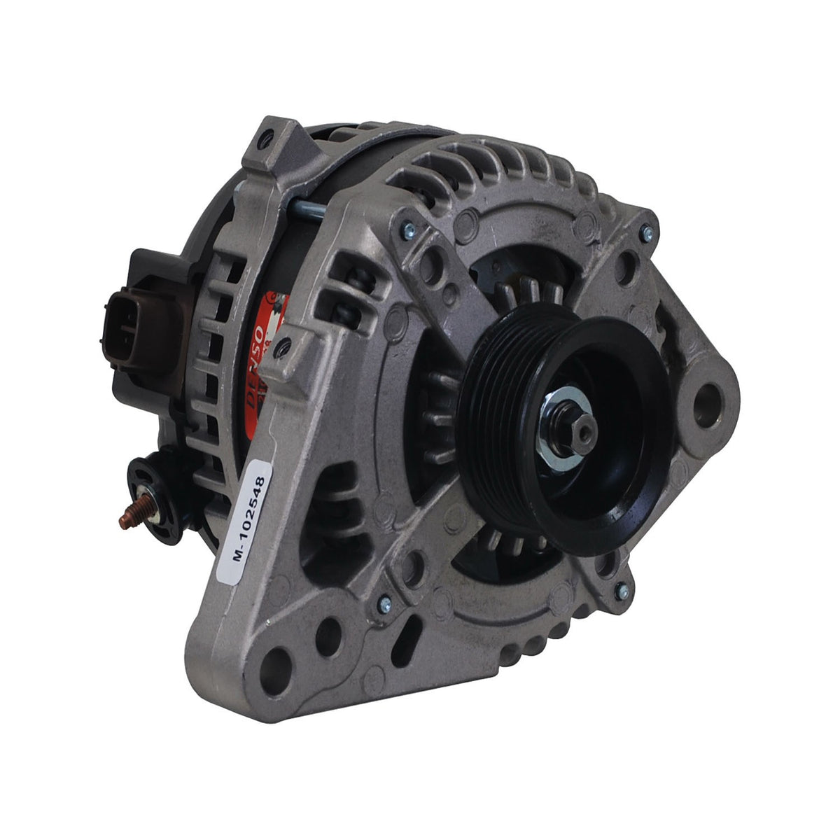 Denso Alternator