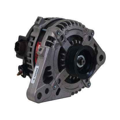 Denso Alternator