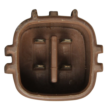 Denso Alternator
