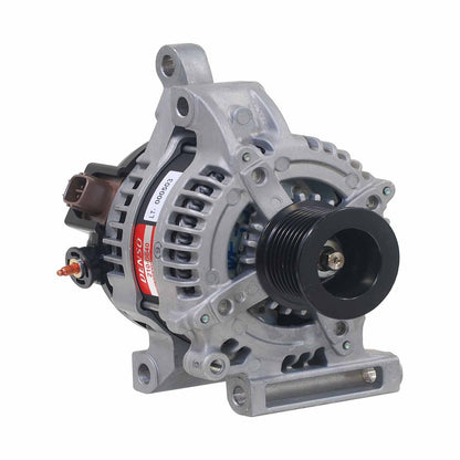 Denso Alternator