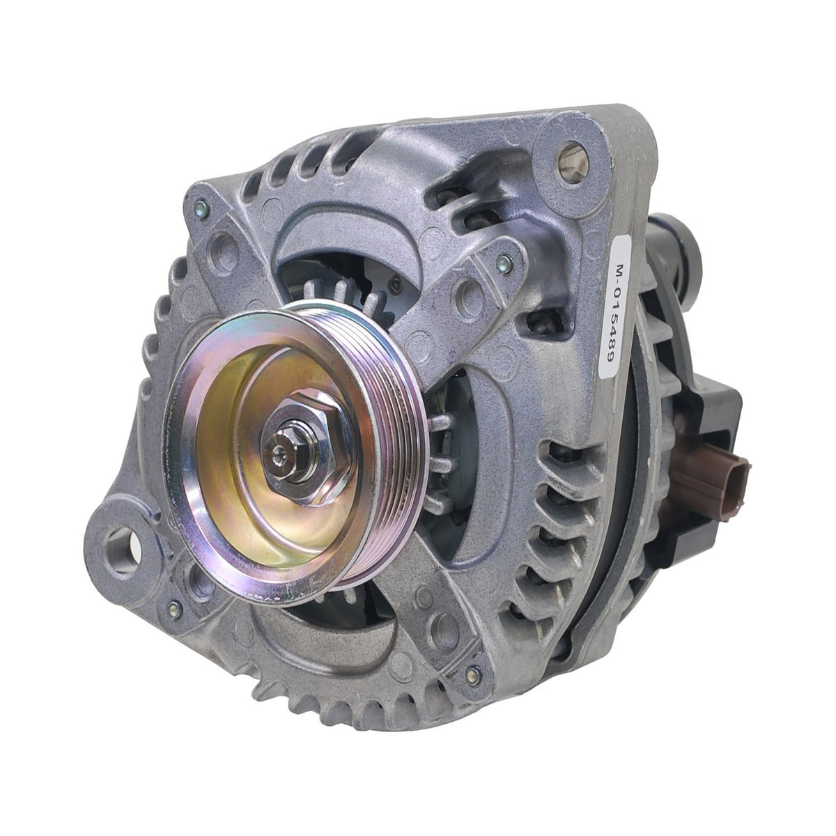 DENSO Auto Parts Alternator 210-0644