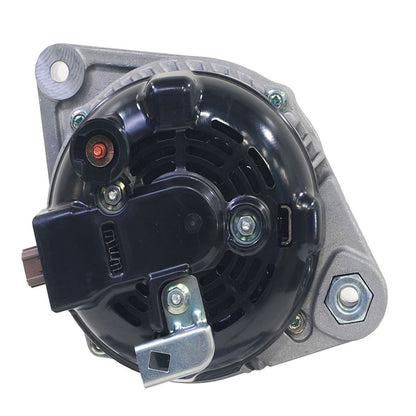 DENSO Auto Parts Alternator 210-0644