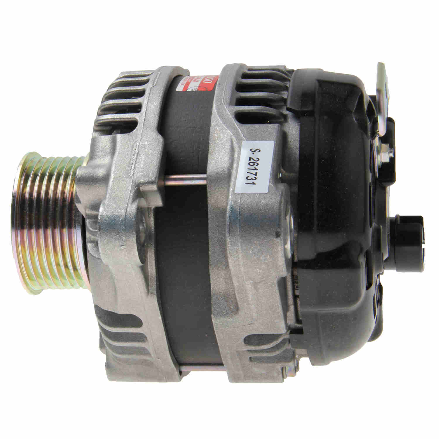 DENSO Auto Parts Alternator 210-0644