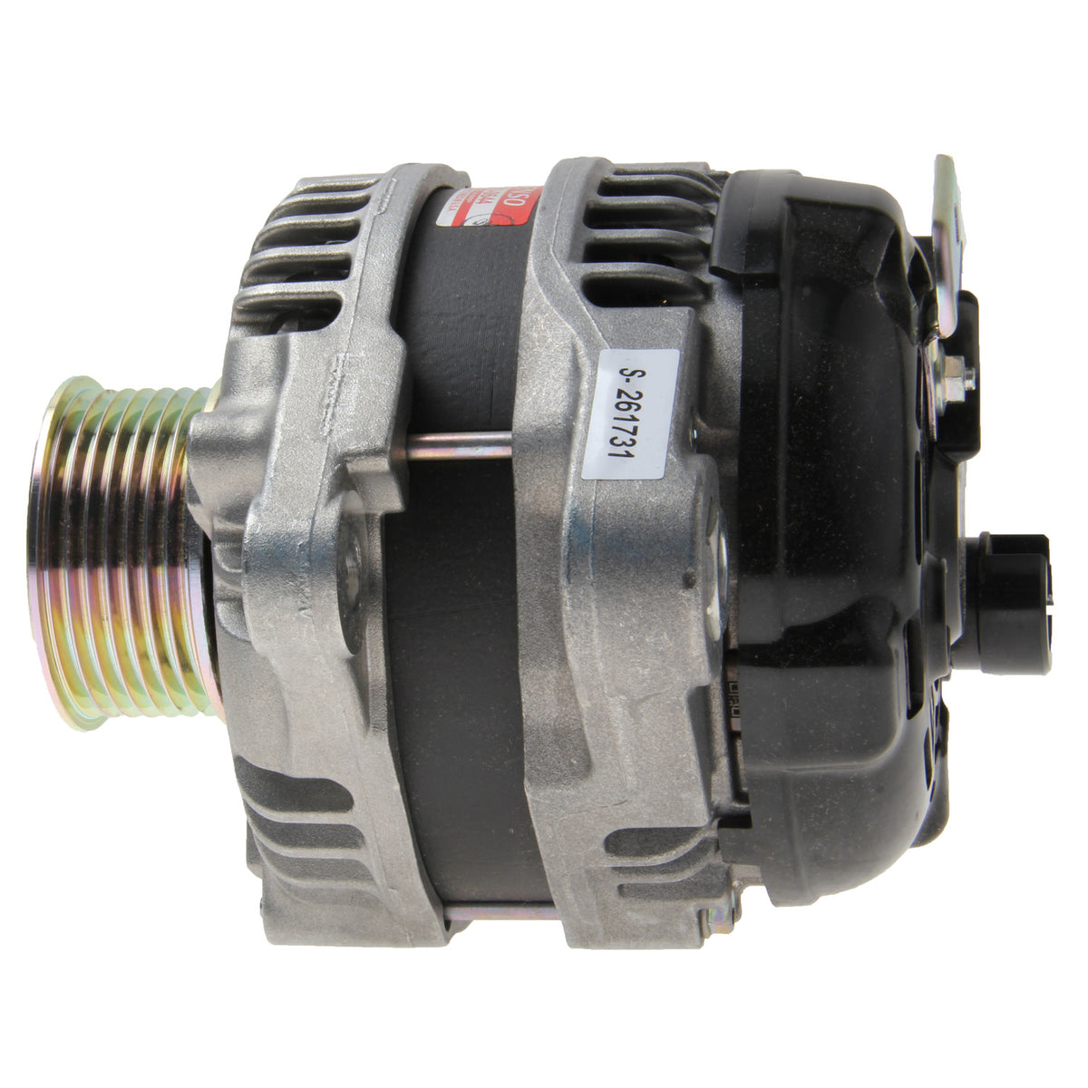DENSO Auto Parts Alternator 210-0644