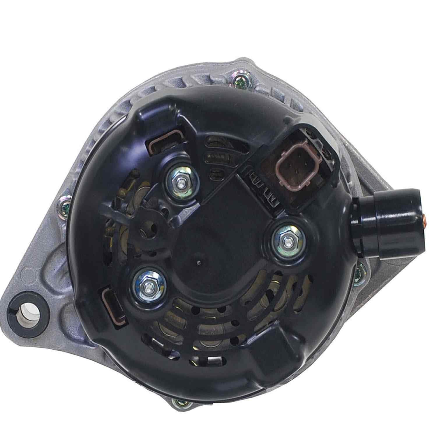 DENSO Auto Parts Alternator 210-0645