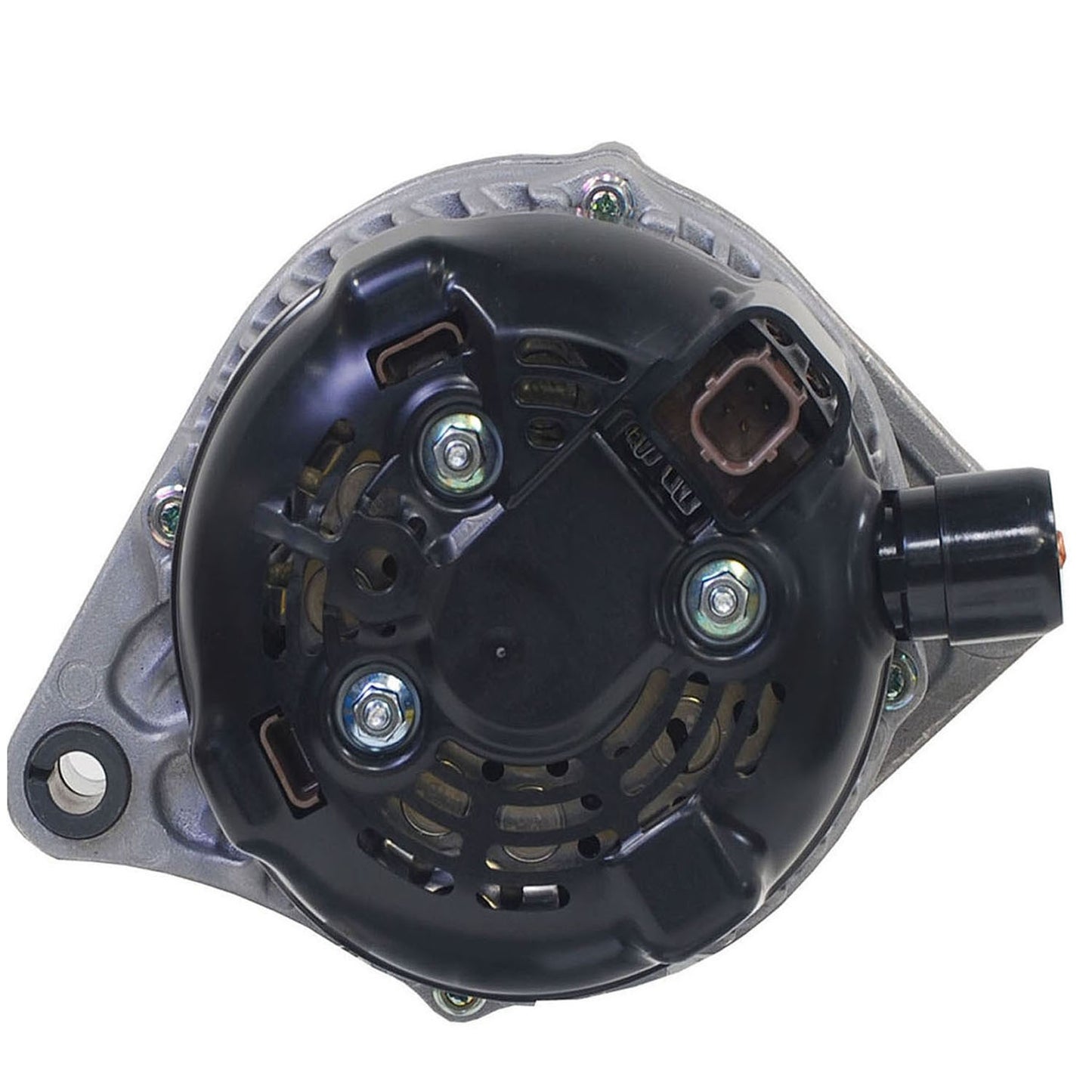 DENSO Auto Parts Alternator 210-0645