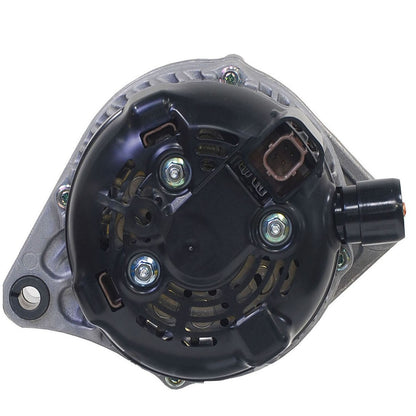 DENSO Auto Parts Alternator 210-0645