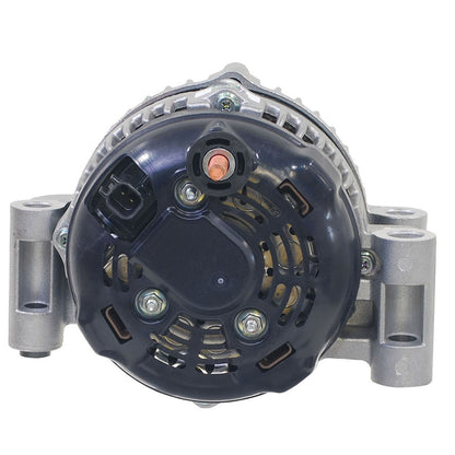 DENSO Auto Parts Alternator 210-0653