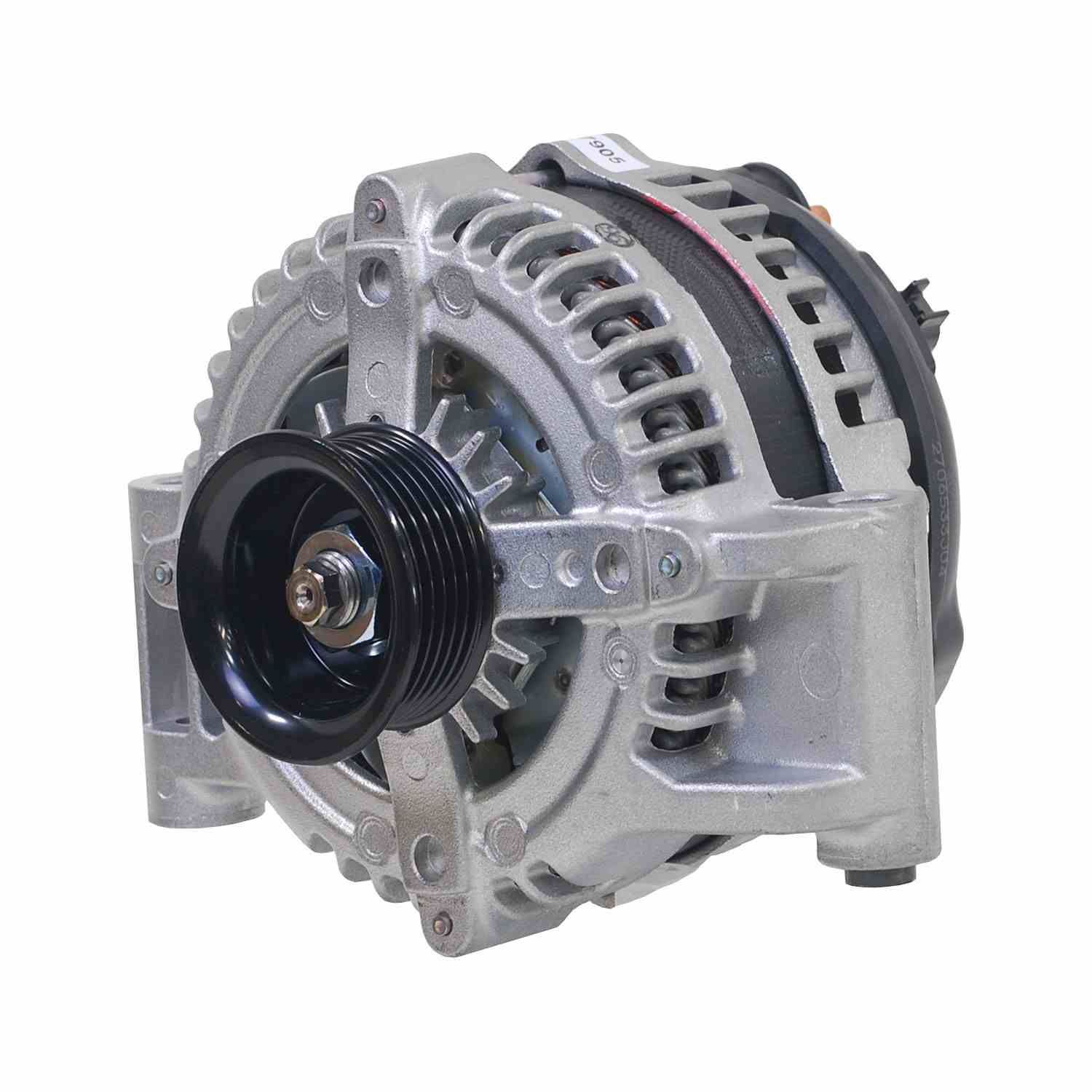 DENSO Auto Parts Alternator 210-0653