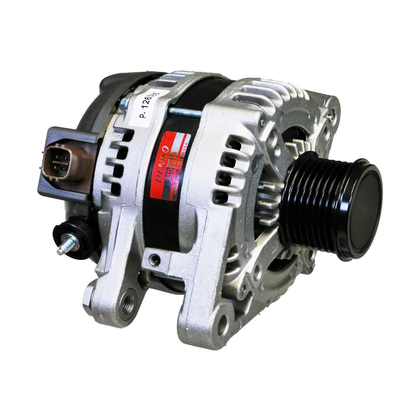 Denso Alternator
