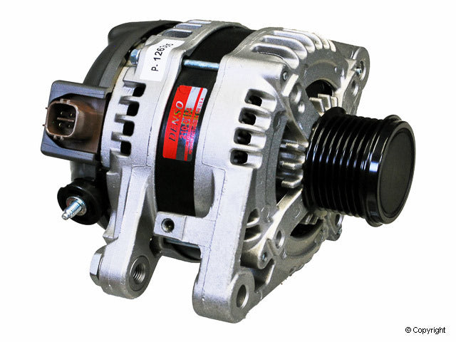 Denso Alternator