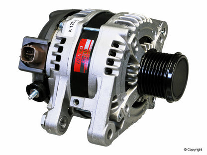 Denso Alternator